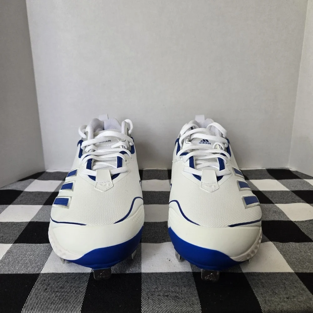 adidas new without